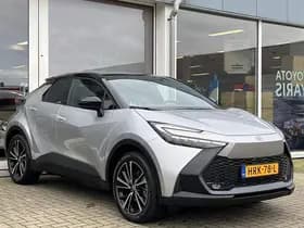 Toyota C-hr thumbnail 47