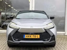 Toyota C-hr thumbnail 48
