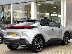 Toyota C-hr thumbnail 55