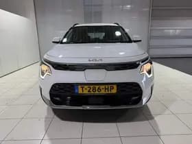 Kia Niro-ev thumbnail 24