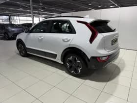 Kia Niro-ev thumbnail 5