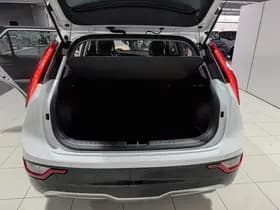 Kia Niro-ev thumbnail 43