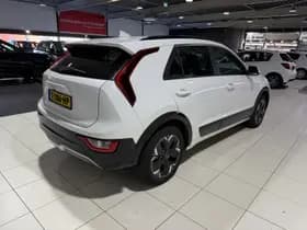Kia Niro-ev thumbnail 7