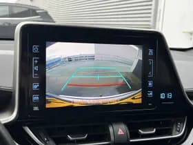 Toyota C-hr thumbnail 19