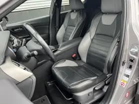 Toyota C-hr thumbnail 22