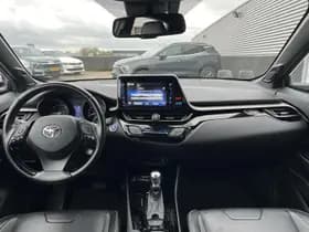 Toyota C-hr thumbnail 23