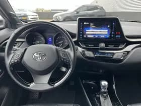Toyota C-hr thumbnail 24