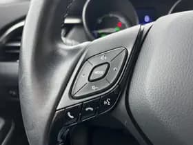 Toyota C-hr thumbnail 26