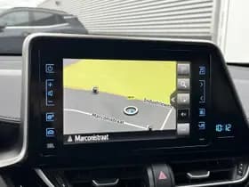 Toyota C-hr thumbnail 43