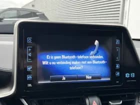 Toyota C-hr thumbnail 44