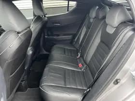 Toyota C-hr thumbnail 46