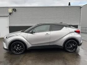 Toyota C-hr thumbnail 58