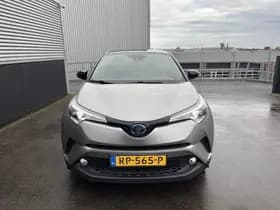 Toyota C-hr thumbnail 60