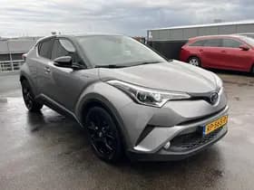 Toyota C-hr thumbnail 61