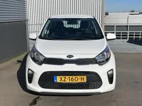 Kia Picanto thumbnail 5