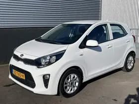 Kia Picanto thumbnail 44