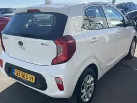 Kia Picanto thumbnail 47