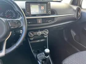 Kia Picanto thumbnail 66