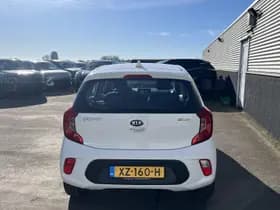 Kia Picanto thumbnail 8