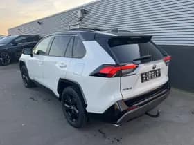 Toyota Rav4 thumbnail 13