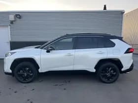 Toyota Rav4 thumbnail 3