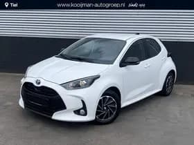 Toyota Yaris thumbnail 102
