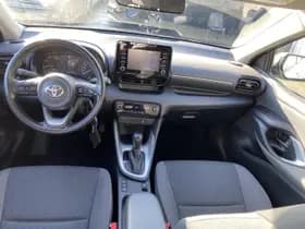 Toyota Yaris thumbnail 23