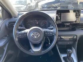 Toyota Yaris thumbnail 73