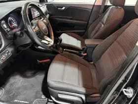 Kia Stonic thumbnail 41