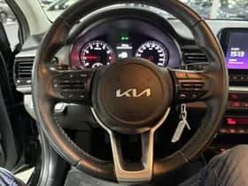 Kia Stonic thumbnail 9