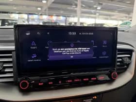 Kia Ceed-sportswagon thumbnail 19