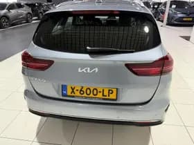 Kia Ceed-sportswagon thumbnail 6