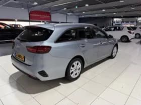 Kia Ceed-sportswagon thumbnail 7