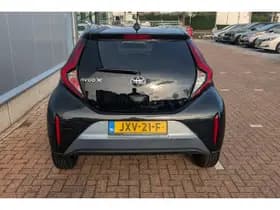 Toyota Aygo thumbnail 14