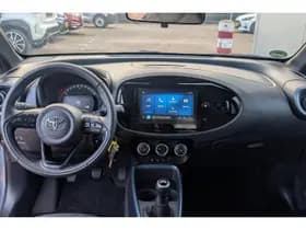 Toyota Aygo thumbnail 18
