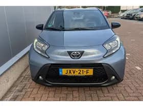 Toyota Aygo thumbnail 37