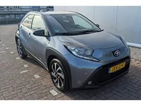 Toyota Aygo thumbnail 40