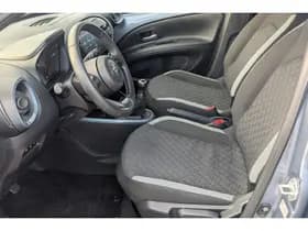 Toyota Aygo thumbnail 5