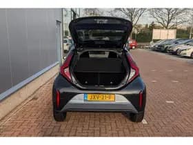 Toyota Aygo thumbnail 44
