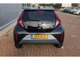 Toyota Aygo thumbnail 47