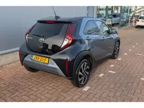 Toyota Aygo thumbnail 49