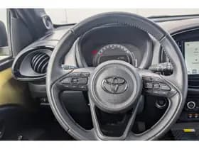 Toyota Aygo thumbnail 13