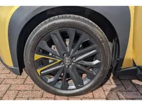 Toyota Aygo thumbnail 4