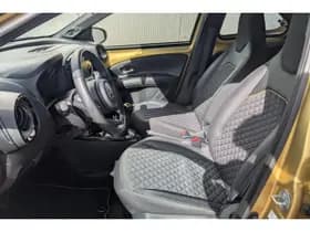 Toyota Aygo thumbnail 5