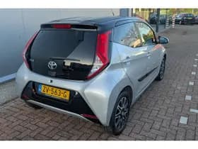 Toyota Aygo thumbnail 11