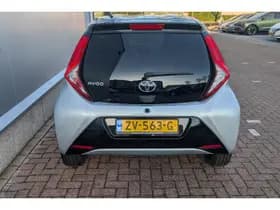 Toyota Aygo thumbnail 12
