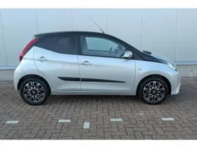 Toyota Aygo thumbnail 13