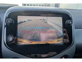 Toyota Aygo thumbnail 24