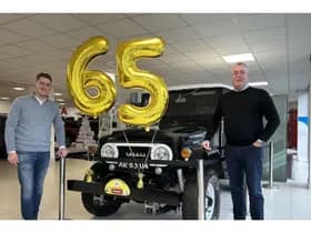 Toyota Aygo thumbnail 26