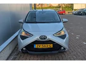 Toyota Aygo thumbnail 4